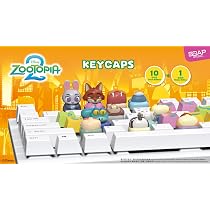 Amazon | SOAP STUDIO ソープスタジオ ディズニー ズートピア ZOOTOPIA